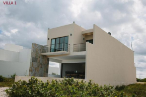 Villas Tunas 1 - Yucatan Home Rentals
